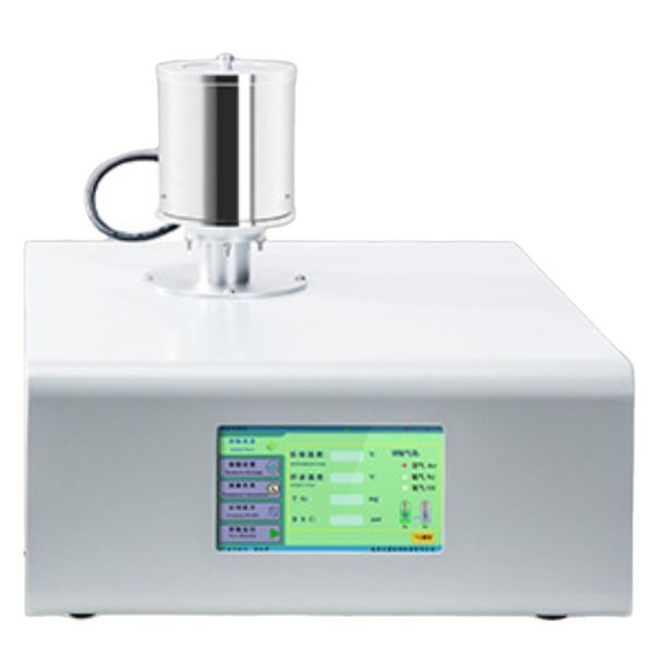 TG Thermogravimetry Apparatus/TGA Thermo Gravimetric Analyzer/Thermogravimetric Analysis Machine Differential DSC