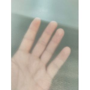 Рельефная рельефная пленка для вышивки, растворимая в холодной воде, 35 микронов