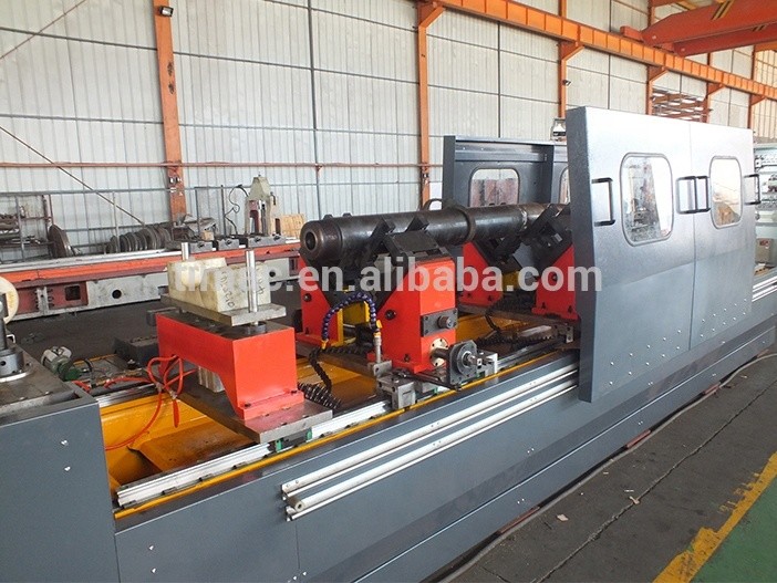 Power 2.2kW DHK-250*3M Precision CNC Honing Machine for Deep Hole of Cylinder Tube