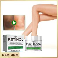 Body Whitening Cream Bleaching Serum Remove Melanin Pigmentation Brighten Inner Thigh Skin Moisturizing Cream