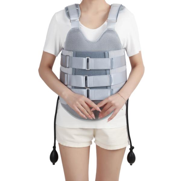 Full Back Support Brace