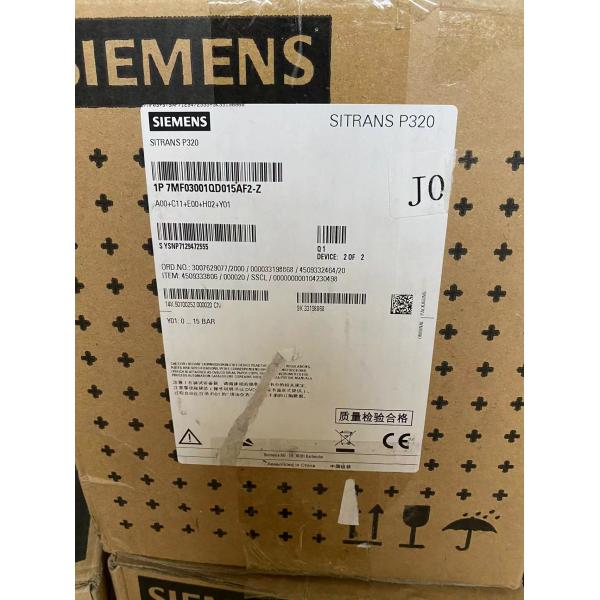 7MF0300-1TD1-5MF2-Z A00+E00+C11+H02 SIEMENS Передатчик для измерения давления