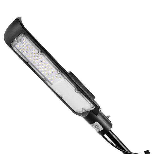 A luz de rua à prova de explosões exterior, SMD Waterproof a luz de rua do jardim IP65 50 watts