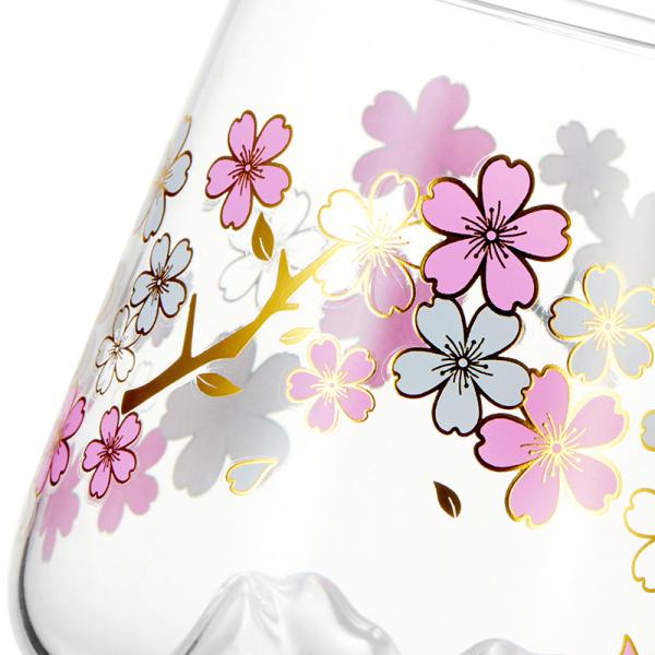 Personalized Glass Drinkware color changing glass cup for Any Occasion