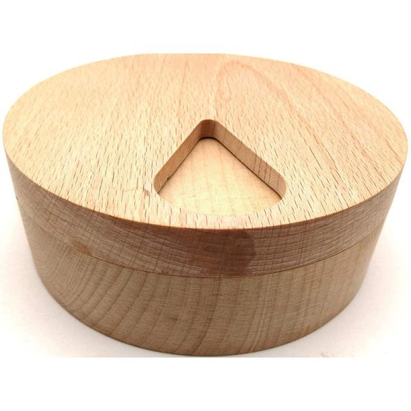Boîte de vitamine quotidienne hebdomadaire, boîte de conserve, boîte de stockage.