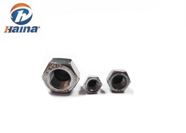 stainless steel Plain DIN1587 A2-70 A4-80 M4-M24 Hexagon acorn nut