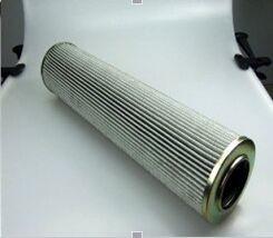 EPE Cartridge Filter Elements Metal Mesh Filter Material Rated Pressure 21 - 210bar
