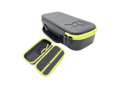 Mini trousse d'écolier de transport de hard-top pour l'école et enfants avec la décoration de relief de logo