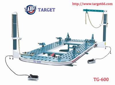 Auto body repair equipment /car bench / auto chassis frame machine TG-600