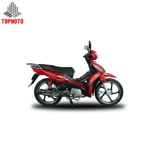 Air Cooled Top Underbone Motorcycle Single Cylinder Engine Entry Level Enduro