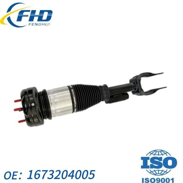 Dustproof Waterproof Mercedes Benz Air Suspension Replacement 1673204005