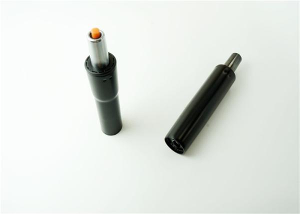 Office Chair Gas Spring Chrome Finish Height Adjustment Gas Lift Cylinder Nitrogen