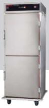 Holding Cabinet Commercial Kitchen Equipments Of Hot Air Circulation