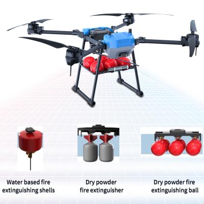AGR B100 Rescue Drone Firefighting Drone