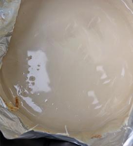 Good Fluidity Pur Edgebanding Glue HMPUR Hot Glue For Woodworking