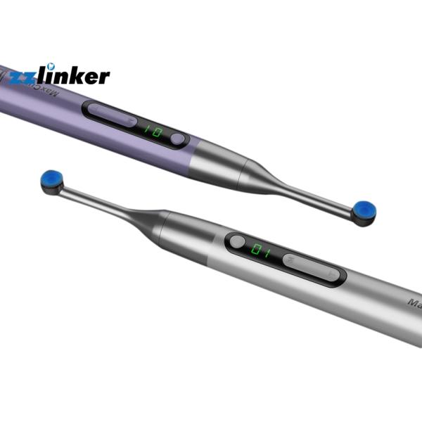 Красочное СИД Blie 1 свет секунды 5W зубоврачебный леча для клиники