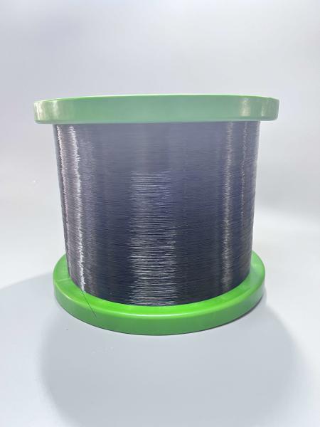 Polyethylene Monofilament Yarn for Sleeves Ropes Brushes