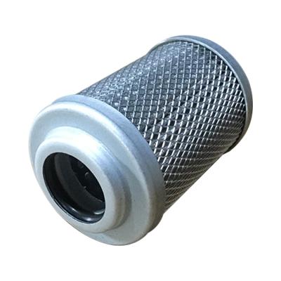 SDLG Peças sobressalentes de máquinas industriais 4120001954001 Núcleo de filtro piloto para LG936L