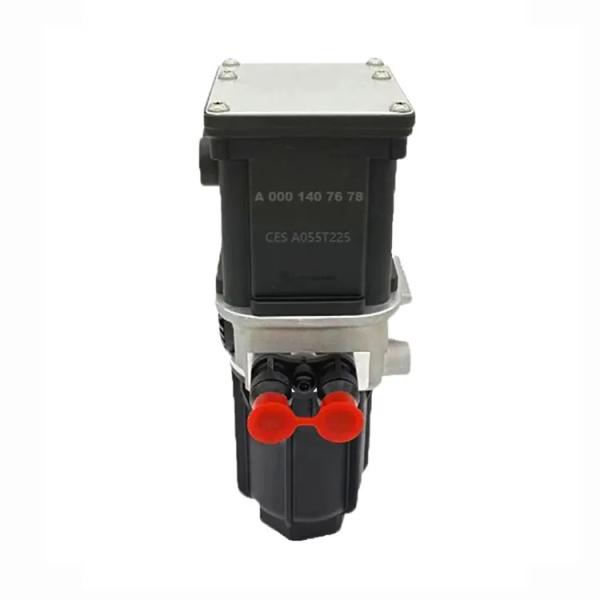 Pompe d'Adblue pour OEM A0001407678 0001405678 de pompe d'urée de Mercedes de camion d'euro