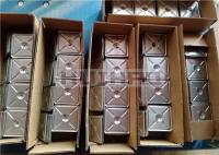 Aço galvanizado de 2,5