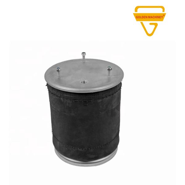1384274 0866787 Air Spring Use For DAF RENAULT Truck Hot Sale
