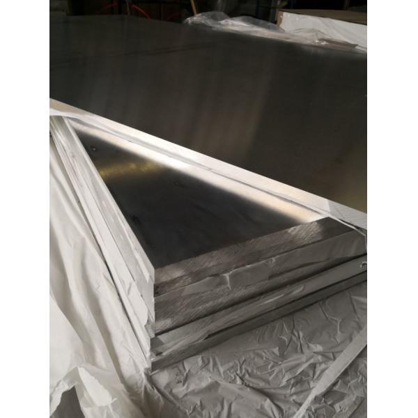 Толщина ранга 6061 Т6 28.4мм архитектурноакустического трудного алюминиевого листа алюминиевая