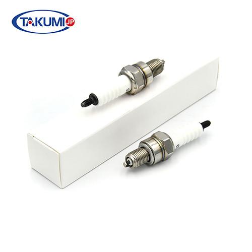 Vela de ignição universal da motocicleta de A7TC para Honda Cub CD70 a CD110