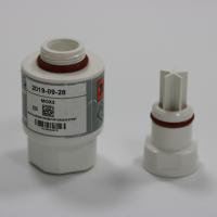 Sensor de oxigénio médico MOX-3, Sensor de oxigénio durável Máquina de anestesia