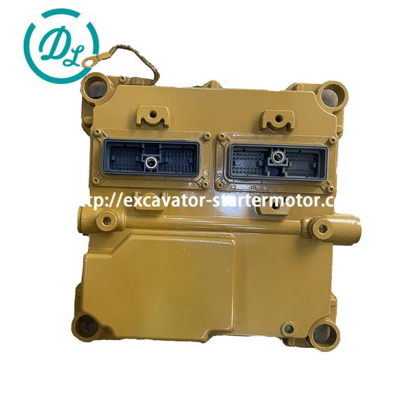 331-7539 286-3683 Contrôleur ECM pour une excavatrice CAT E320D C6.4