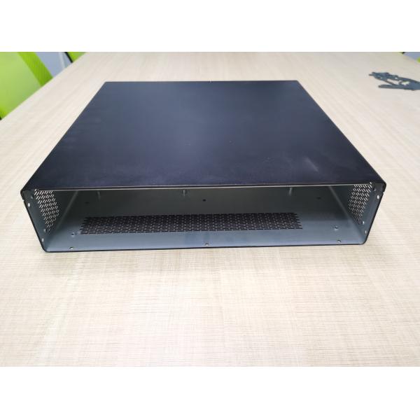24 Bay 3u 4u Server Chassis Design Алюминиевые нержавеющая сталь коробки корпуса Части