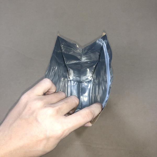 Sacos de embalagem de plástico para brinquedos