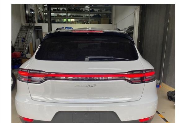 Led Taillights For Porsche Macan 95b 2015-2017 2014-2016 2015-2016