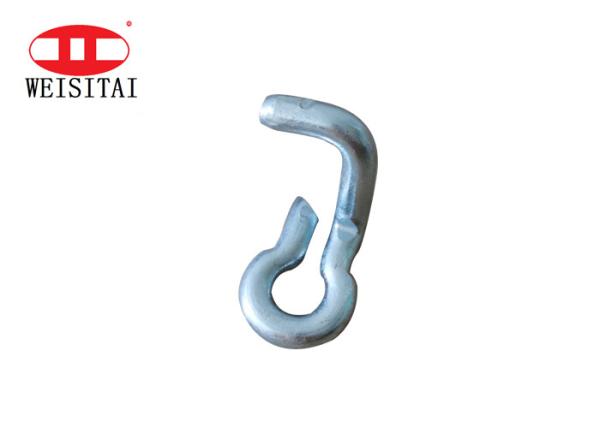 11mm Q235 U Clip Formwork And Scaffolding Accessories