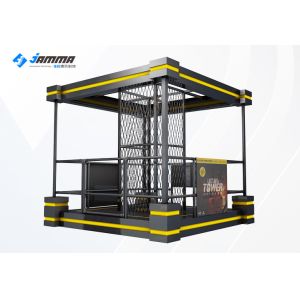 Верхняя часть линии имитатора/новый продукт стрельбы отпуск/9Д/аркады самый последний