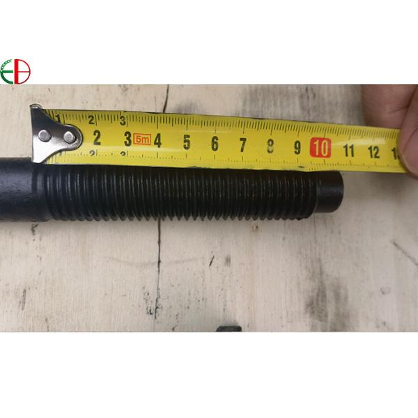 M20 Black Powder Coated Bolts Grade 10.9 Black Zinc Hex Bolts