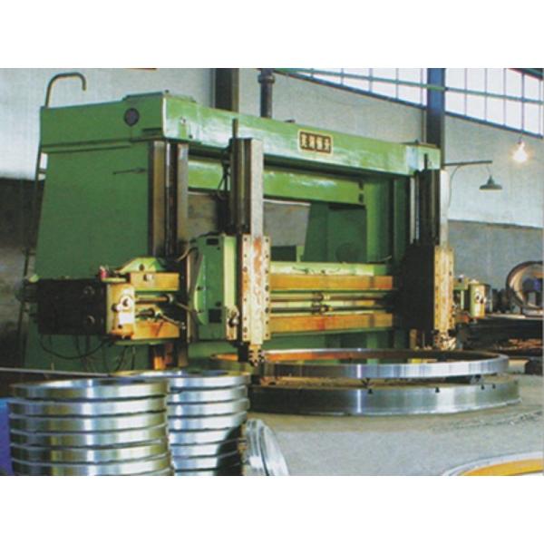 Шея сварки стали углерода CS SS400 WN ANSI служит фланцем 150lb-2500lb 1/2» - 72