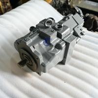 La pompe hydraulique Hitachi ZAX70 4437197 4469025 Pour le ZX70 ZX70-HHE ZX80LCK ZX80SB-HCME