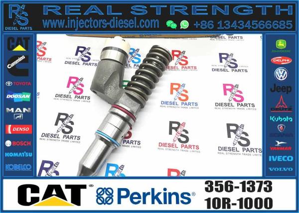356-1373 3561373 20R-5353 20R5353 Fuel Injector For Caterpillar C15 Diesel Engine