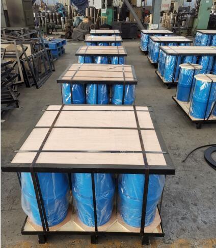 MISSION L MODULE FOR A-1400-PT, A-1700PT, SOUTHWEST A-1400-PT, A-1700-PT MUD PUMP PISTON, FLUID END MODULE LINERS