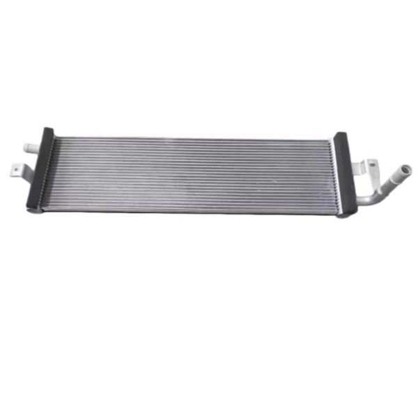 HA2HE-1301050 New High-Performance Electric Radiator Cooling Fan for BYD Qin PLUS DM-i & Chaser 05 Premium Quality