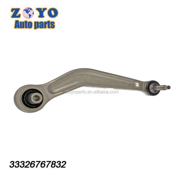 Replace/Repair Rear Right Upper Control Arm 33321090816 for BMW M5 525i 528i 530i 540i