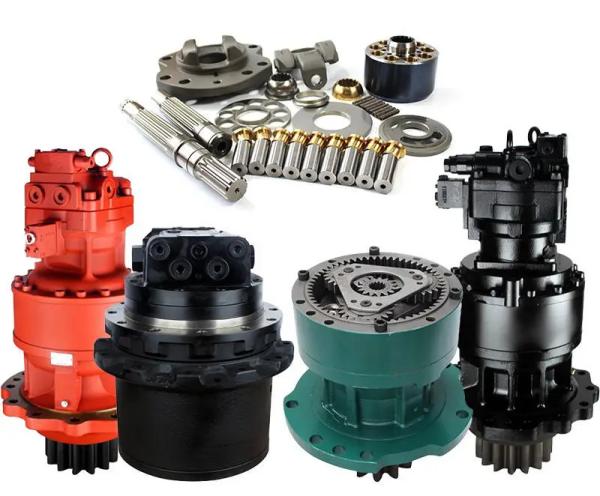 erpillar Excavator Final Drive Gear Box 2676796 Travel Gearbox 320D 323D 325D 329D 267-6796
