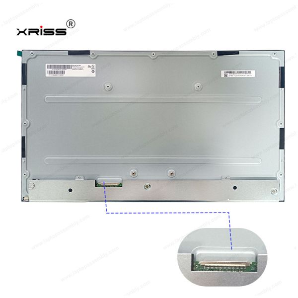 New 21.5 30Pin TFT T215HVN05.1 All-In-One LCD Screen for HP Laptop LCD Screen