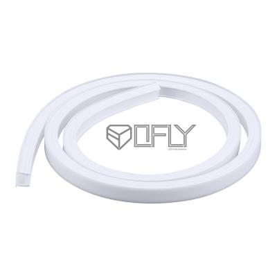 Silicone Neon Tube 20*14mm Rubber LED Strip Linear Lamps for Indoor and Outdoor Decoration