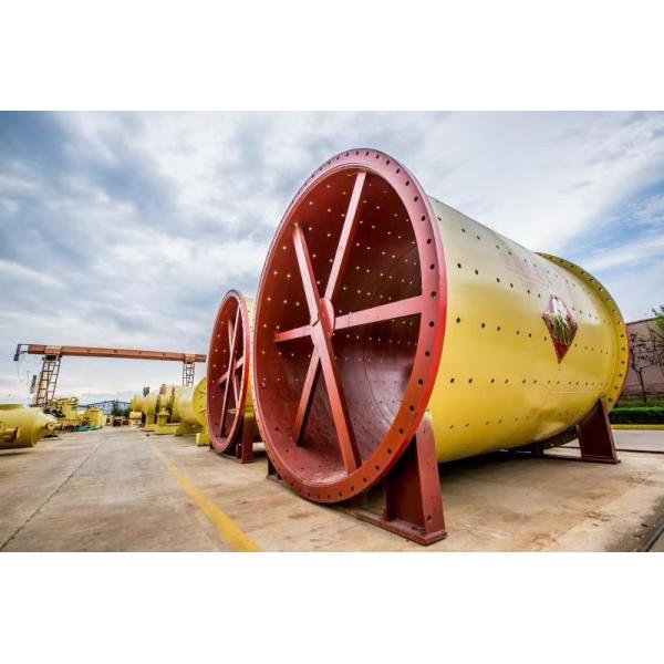 5-500 цех заточки руды Tph сухой в цехе заточки руды индустрии силиката цемента