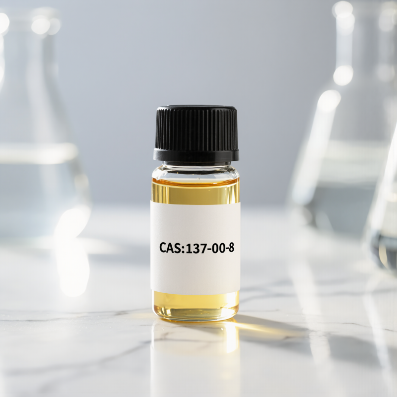 CAS 137-00-8  Thiol Chemical 4-Methyl-5-Hydroethylthiazole medical or pharmaceutical intermediates