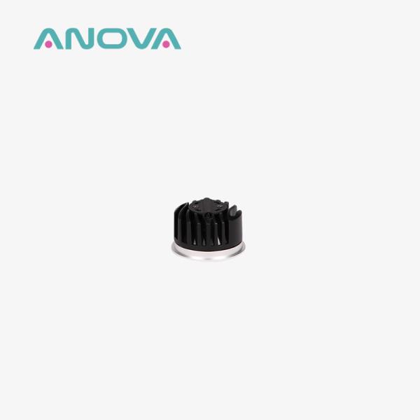 Modulo MR16 de 30 mm de alta eficiência 150lm/w para iluminação residencial comercial