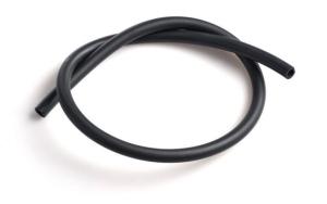 Heat Resistant 10mm Extrusion FKM Rubber Hose