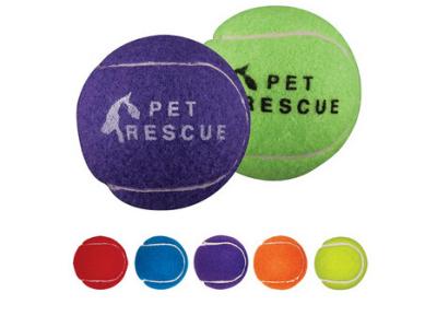 Freeuni promotional outdoors sports products for synthetic promotional Tennis Balls