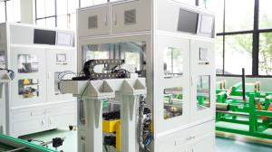 Suzhou Desisen(DSS) Electronics Co.,Ltd